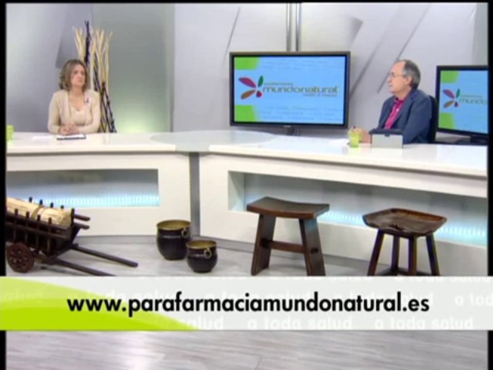 A toda Salud: Varices - 18/07/13