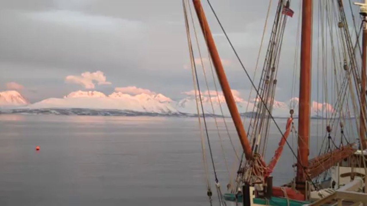 Trailer Hiver 2014...