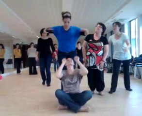 video la machine humaine