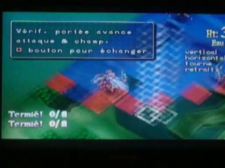 Vandal Hearts2 36- Foret Nugasso