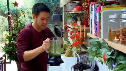 Grow Your Own Drugs ~ Christmas