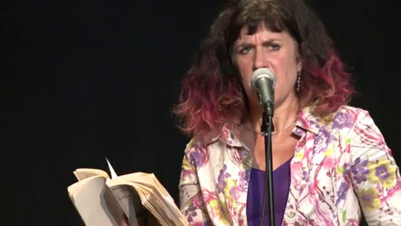 Légendes urbaines, rumeurs d'aujourd'hui - Théâtralire 2014 - Compagnie Sylvie Santi Le Greniers des Contes