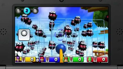 Mario Party Island Tour Teaser Trailer