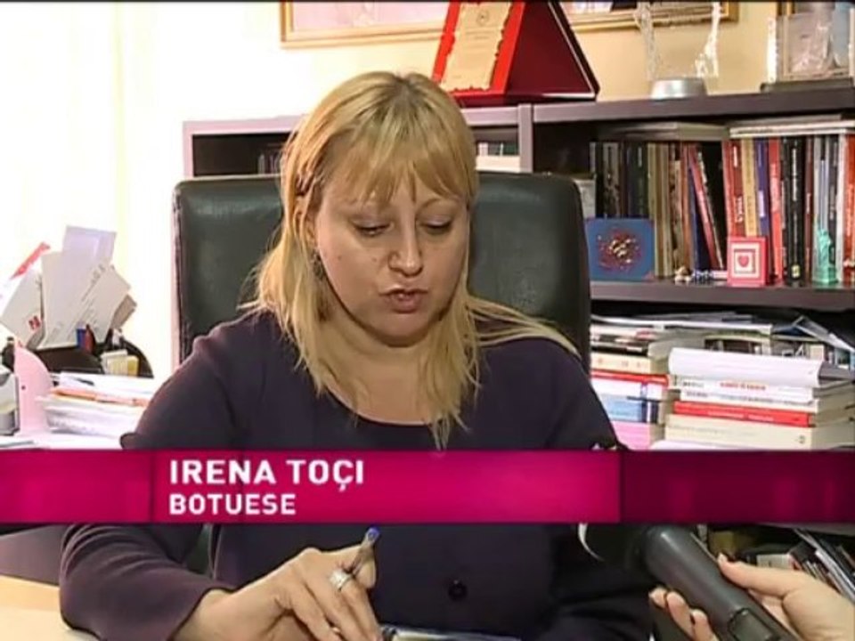 “VJESHTA E LIBRIT”, NËPËR SHQIPËRI