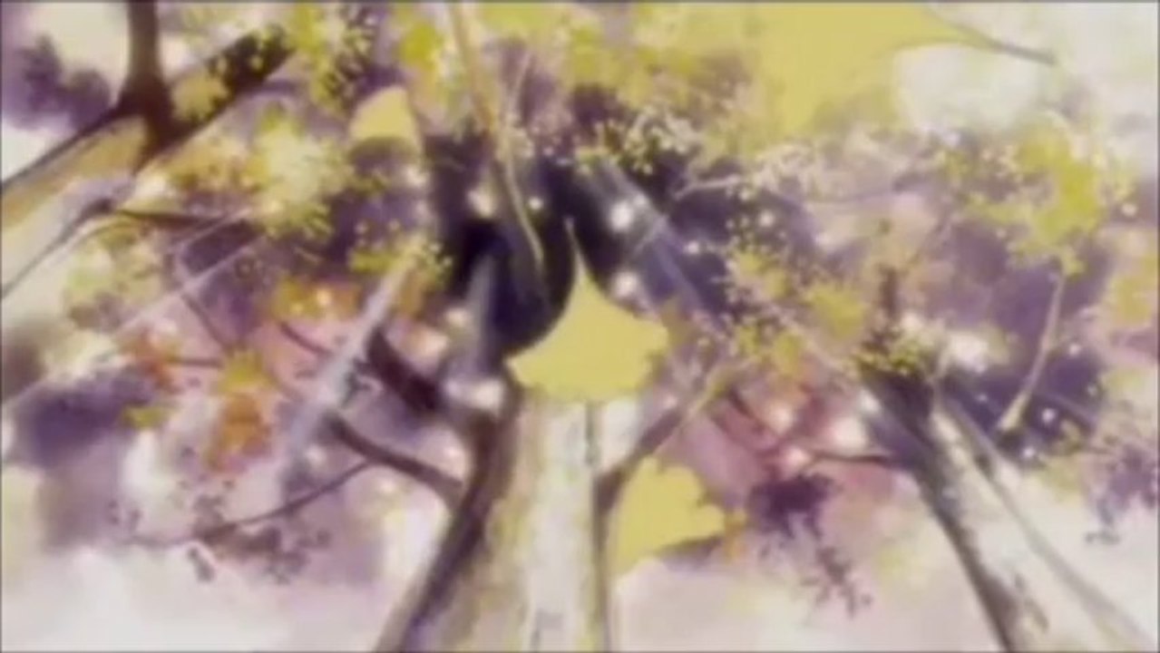 Koi kaze:- Rêver