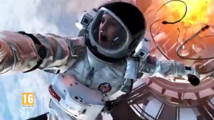 Trailer ufficiale di lancio di Call of Duty: Ghosts [IT]