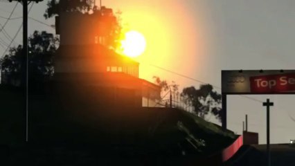 Gran Turismo 6 - Time Transition & Astronomy Effects Trailer