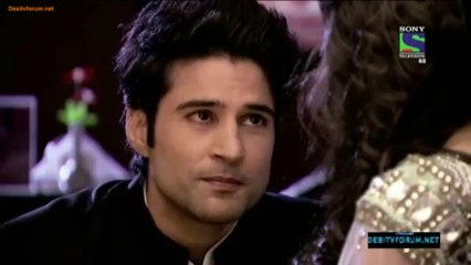 Rajeev Aamna scene from Honge Juda Na Hum Part-2