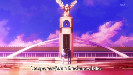 Arpeggio of Blue Steel - Ars Nova - 03