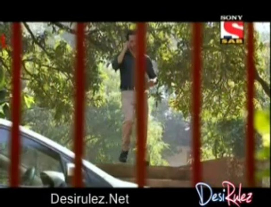 Jo Biwi Se Kare Pyar 5th November 2013pt2