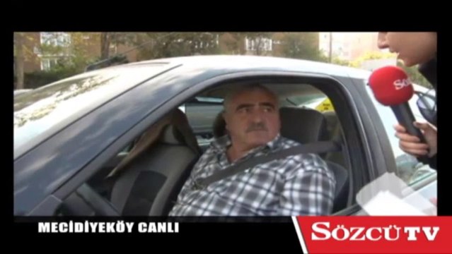 Vatandaşın Woods isyanı