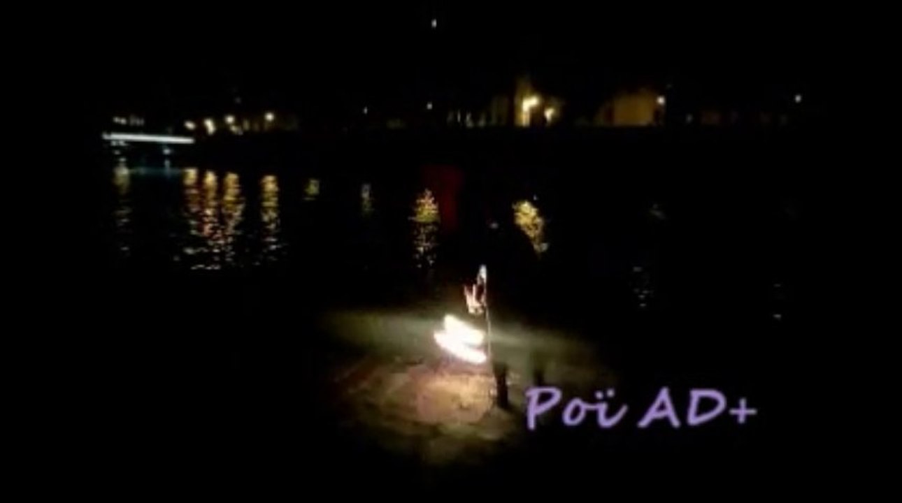 [Poï AD+]  Bolas With Miss Romania