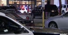 Shots Fired Inside NJ Mall, Police Searching for Suspect