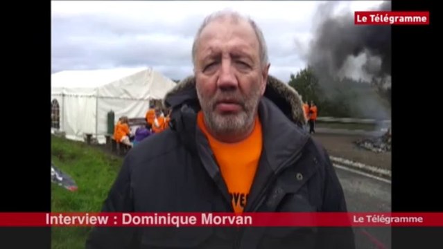 Marine Harvest. La CGT appelle les salariés du site de Landivisiau à l'union