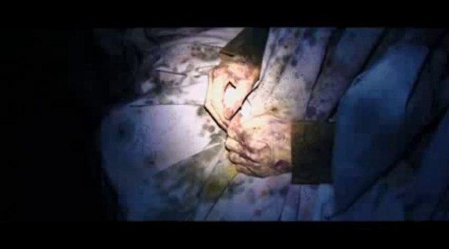 Naznaczony rozdział 2 ONLINE PL 2013 CAŁY FILM LEKTOR CZYTAJ OPIS