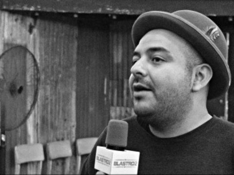 Mexican Institute Of Sound - When there is crisis there is good music