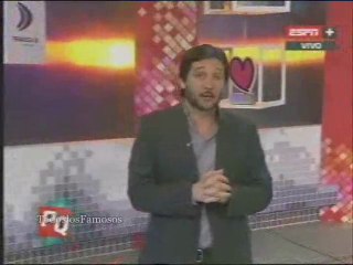 Pura Quimica primera parte 04.11.13