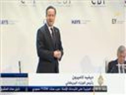 دور محوري للقطاع الخاص ببريطانيا بخلق الوظائف