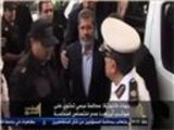 محاكمة مرسي بها شوائب قانونية