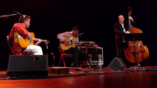 Les Guitares en Breizh - Guitar Festival #1