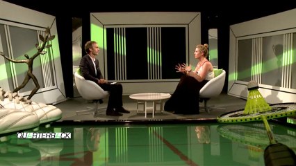 QUARTERBACK: Mathilde Besnier (promotion 2011), Assistante de production