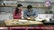 Riwayaton ki Lazzat by Chef Saadat Siddiqi, Misali Daleem & Tabaruk ki Roti, 5-11-13