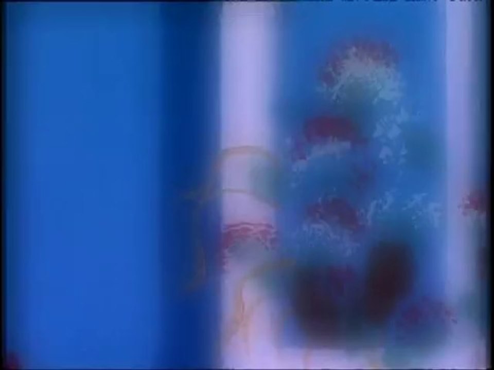 Mavi Duvar (Haramiler)