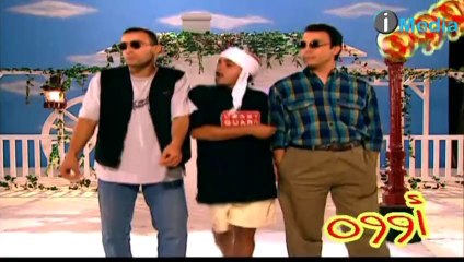 Mohamed Henidy Album Promo - Cajwelo 2 / محمد هنيدى اعلان البوم كاجولو 2