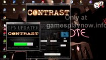 Contrast (Keygen | Crack) Link in Description   Torrent (PC) (X360) (PS3) (PS4)