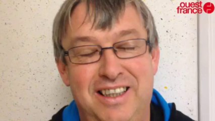 Notre quiz avec... Pierrick Dorange - Open féminin 50