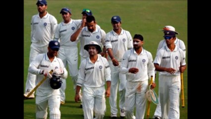 1st Test: India v West Indies at Kolkata  Nov 6-10, 2013