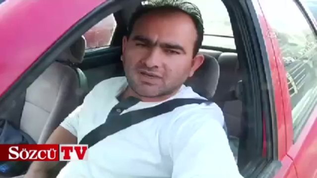 İşte o tarihi vuruş!