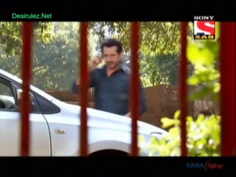 Jo Biwi Se Kare Pyar 5th November 2013part1