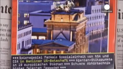 El Reino Unido posee un puesto de espionaje en el centro de Berlín, según The Independent