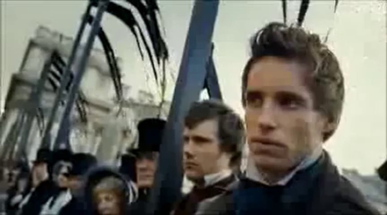 nędznicy les misérables ONLINE PL 2013 CAŁY FILM LEKTOR CZYTAJ OPIS