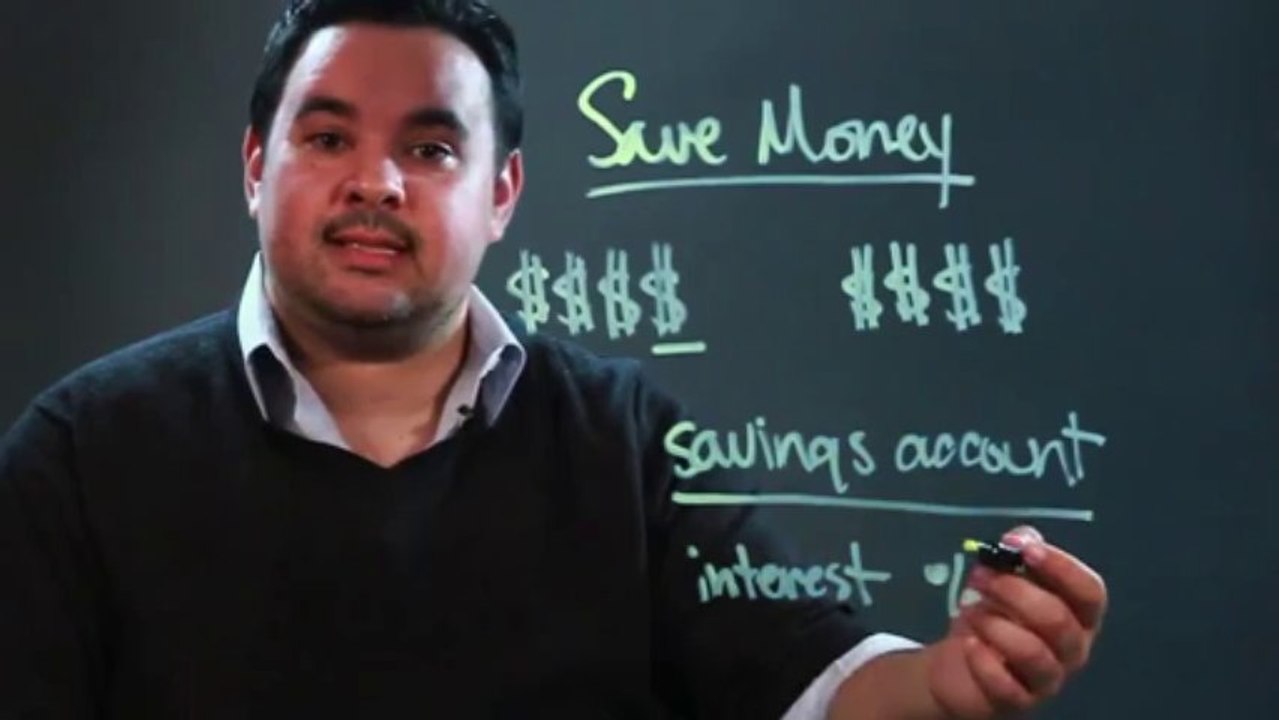 Finance Tips - Tips on How to Save Money