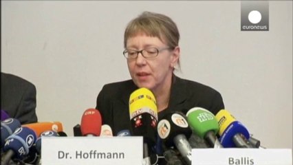 Previously unknown masters' art found in Munich trove