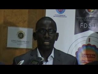 Grand Prix FDSUT-CTIC Dakar pour l’innovation: Faire des TIC un véritable moteur de croissance