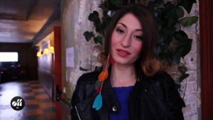 MAKING OFF - Lala Joy « Au petit bonheur »