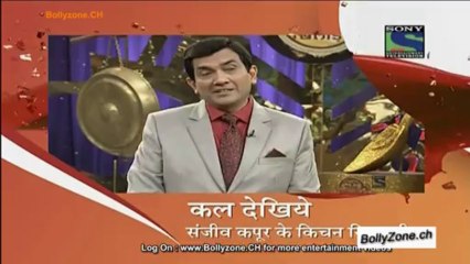 Kitchen Khiladi 1080p Precap Promo 6th November 2013 Watch Online HD