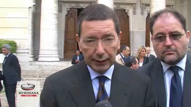 La giunta capitolina incontra la comunità ebraica. Usura e rifugiati al centro del confronto