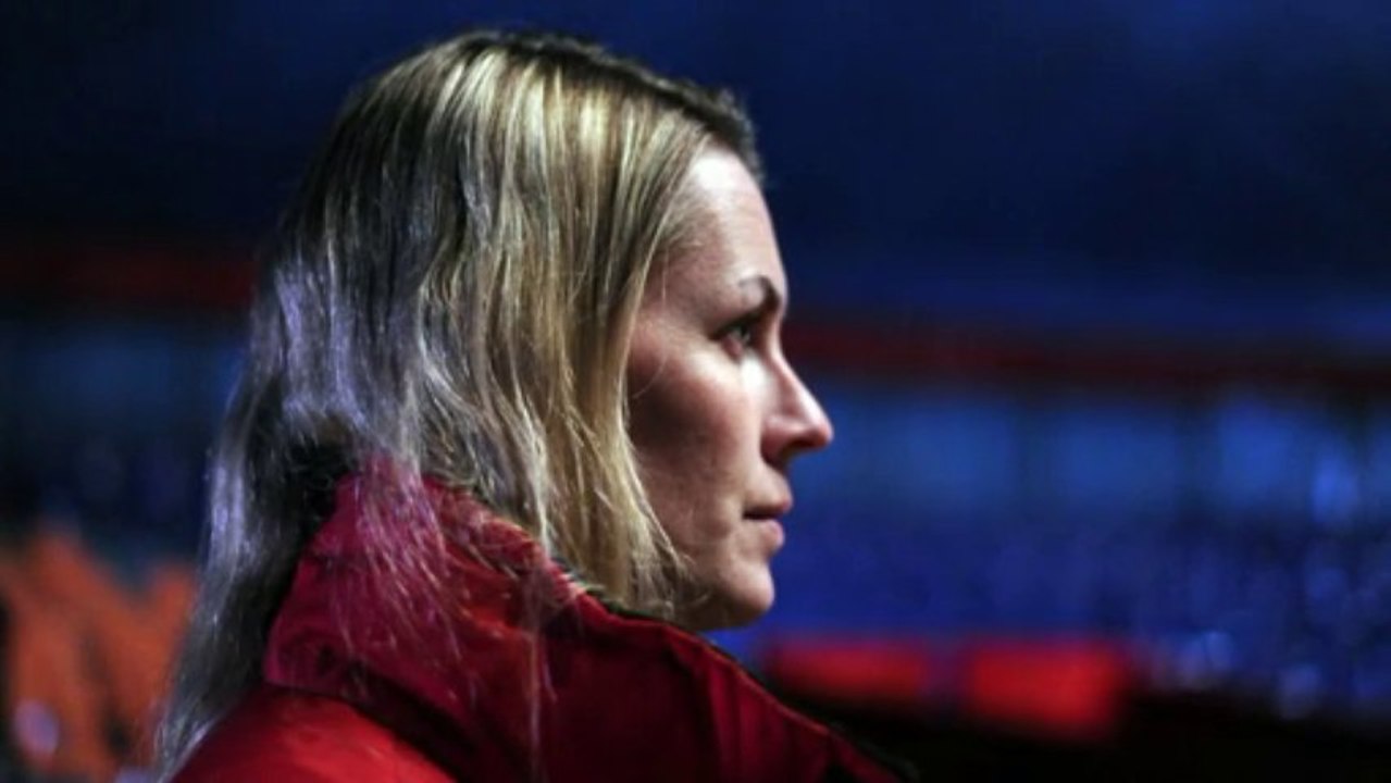 Sara Houcke, le cirque en famille, de génération en génération