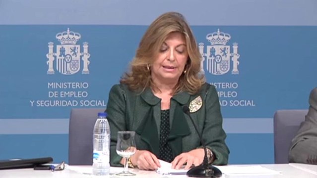 El paro interanual cae por primera vez desde 2007: 22.138 personas menos