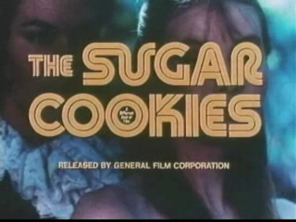Sugar Cookies Trailer video Dailymotion