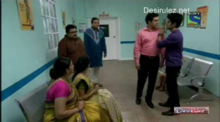 Amita Ka Amit 5th November 2013 Pt2