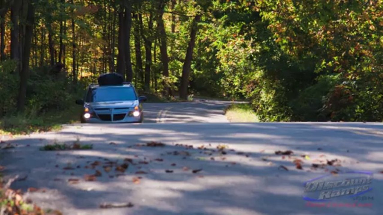 How to: Roof Bags - Installation and Use