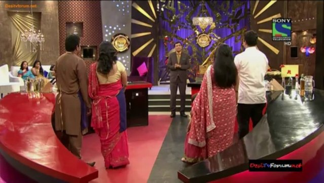 Kitchen Khiladi 720p 5th November 2013 Video Watch Online HD pt2