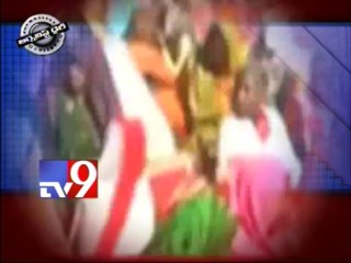 Cong asks EC to ban opinion polls - Journalist Diary