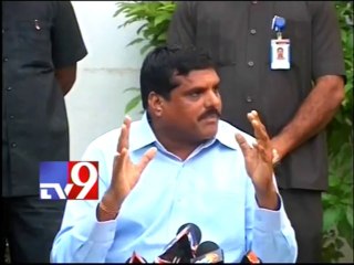 Congress does not change colour on Telangana unlike other parties - Botsa