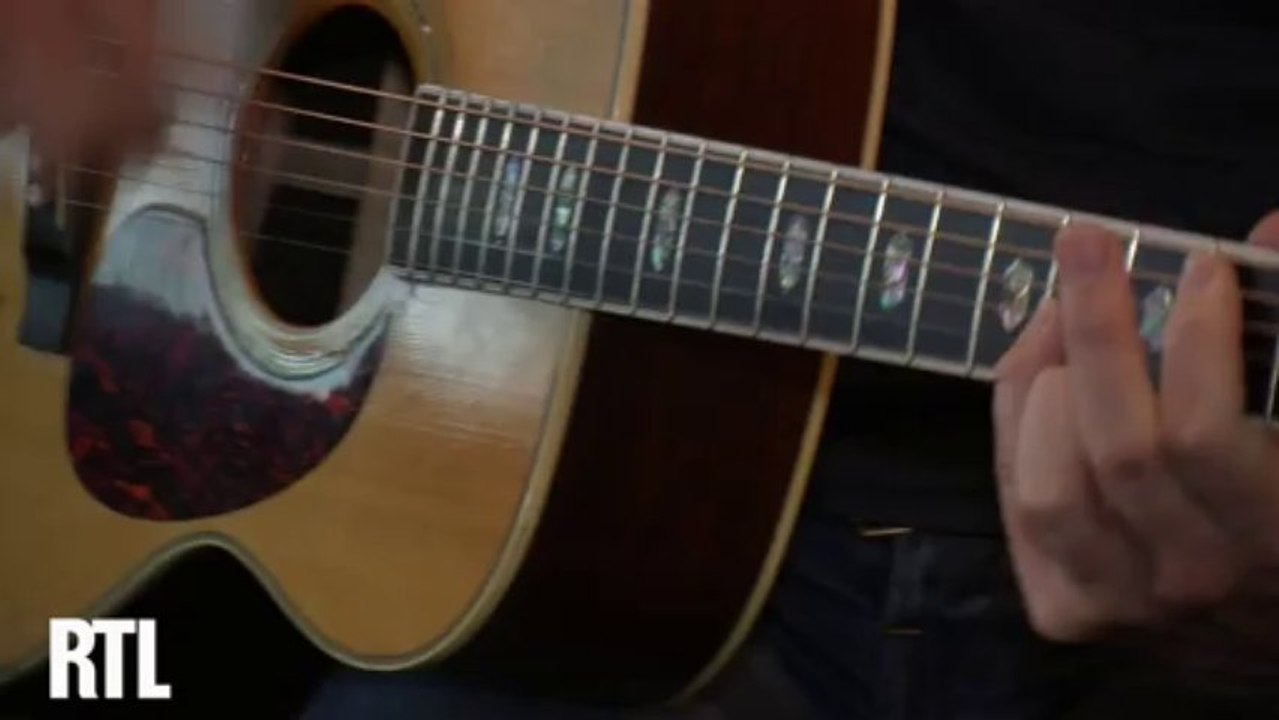 Jonny Lang - What you're looking for en live dans les Nocturnes de Georges Lang